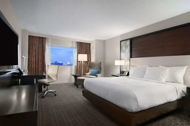 Hilton Atlanta Airport - foto 4