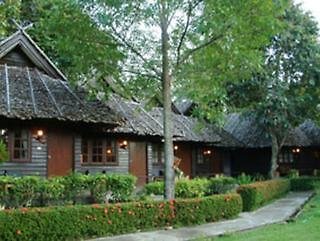 Hotel Siblanburi Resort - photo 2