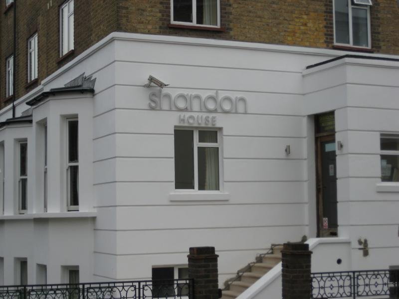 Shandon House - photo 1