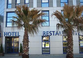 Hotel Logroño Avda de Madrid 25 - photo 3