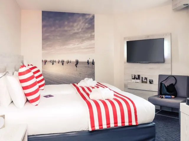 Mercure Trouville-sur-Mer, Trouville-sur-Mer