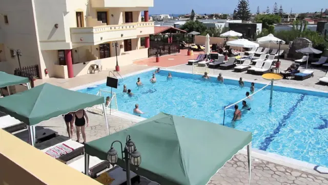 St. Constantin Hotel - foto 2