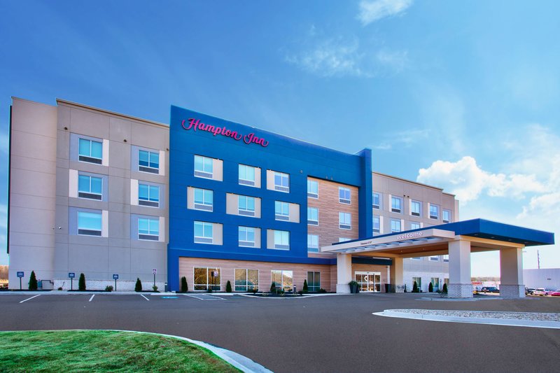 Hampton Inn by Hilton Paris - photo 1