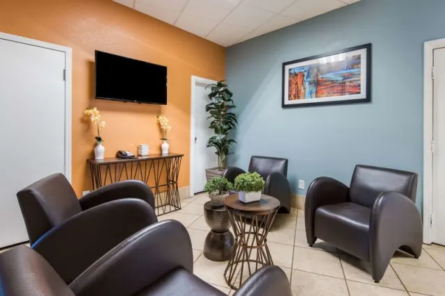 Red Roof Inn Atlanta - Norcross - foto 4