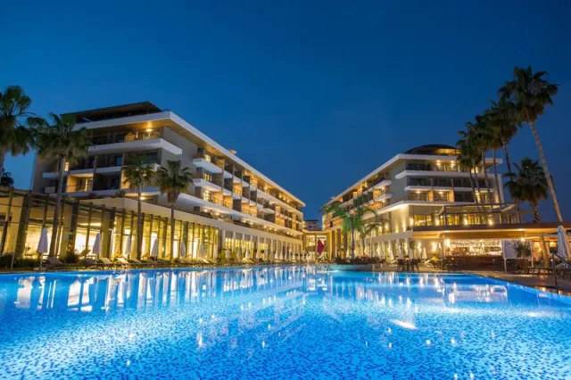 Acanthus Cennet Barut Collection - larawan 2
