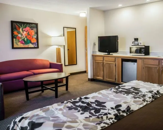 Sleep Inn - photo 4