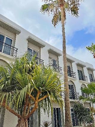 Seven Crown Express & Suites - foto 4