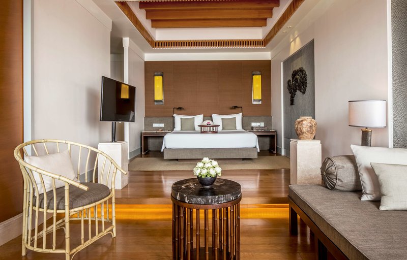 Amatara Welleisure Resort - photo 1