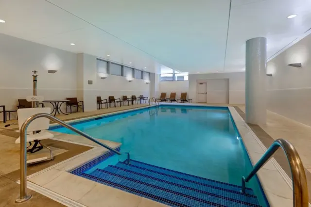 Hyatt Place Bloomington/Normal - 사진 2