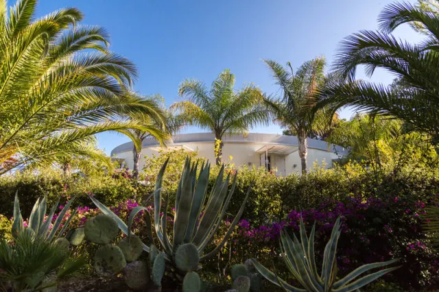 Gusmay Resort - photo 4