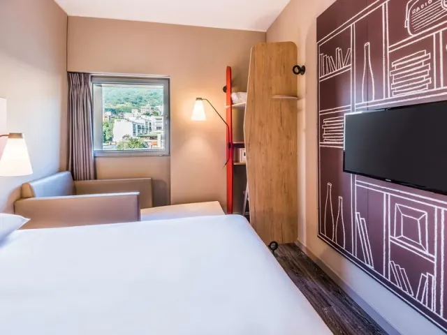 Hotel ibis Cali Granada - รูปภาพที่ 2