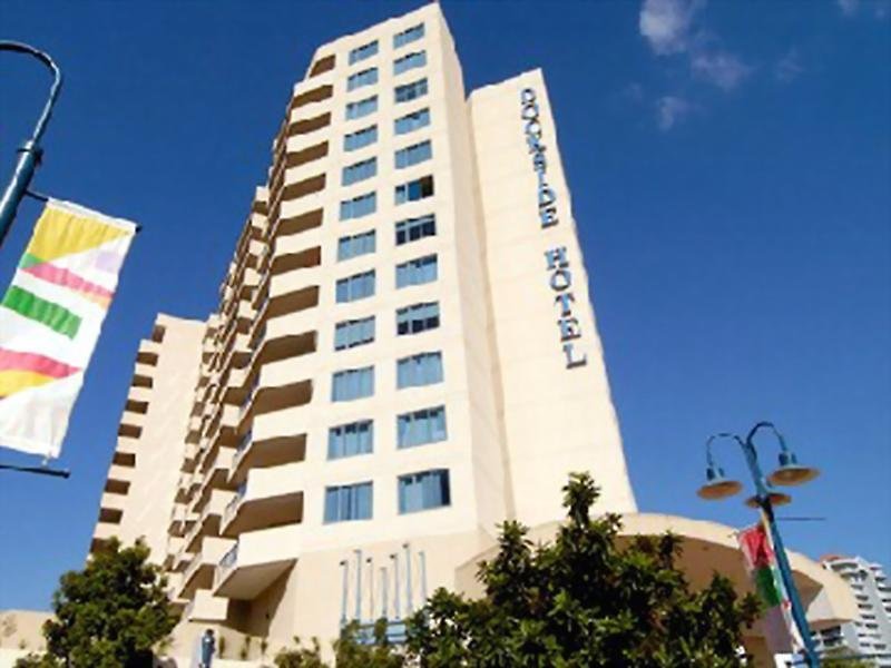 Central Dockside Apartment Hotel - photo 1