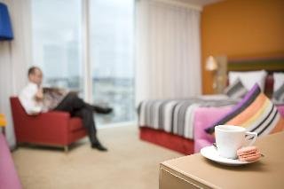 Radisson Blu Hotel, Bristol - foto 3
