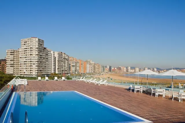 NH Gijón - foto 3