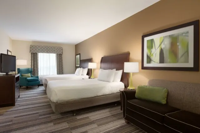 Residence Inn Abilene - 写真 4