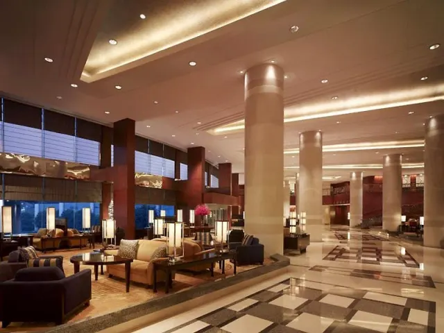 Grand Hyatt Hangzhou - foto 2