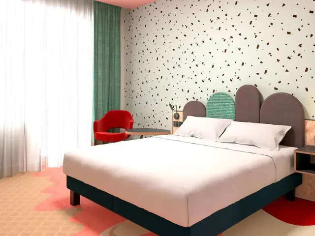 Ibis Styles Bournemouth - foto 3