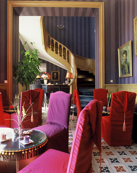 Chateau Des Reynats - foto 3