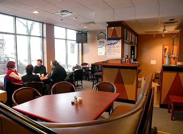 Best Western Plus Uptown Hotel, British Columbia