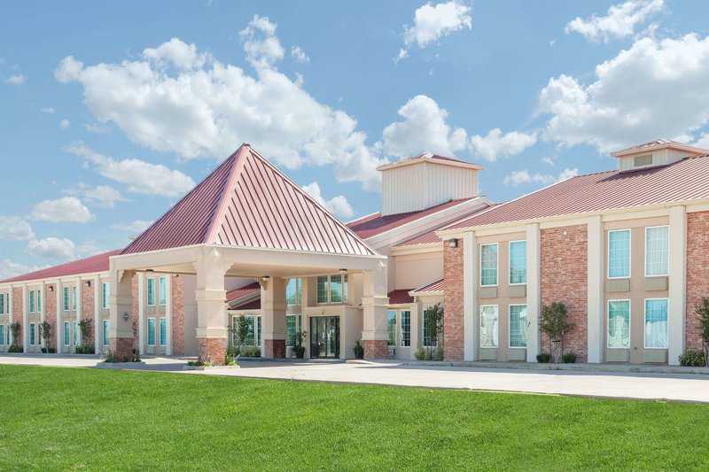 Super 8 by Wyndham Oklahoma City - photo 1
