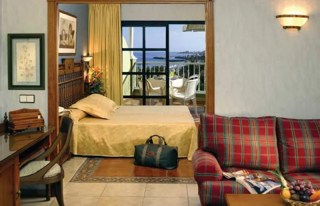 Hotel Jardí - photo 3