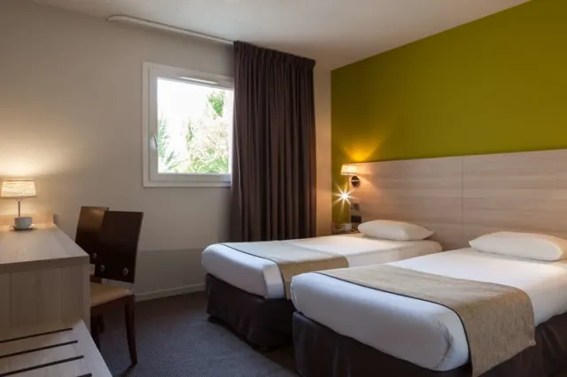 Hotel Dax - photo 2