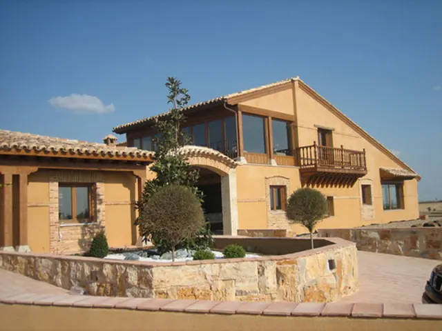 Ibersol La Casona de Andrea - foto 4