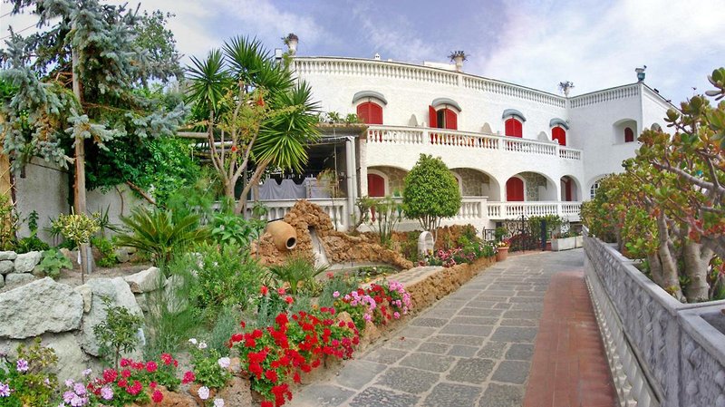 Wellness & Spa Park Hotel - photo 1