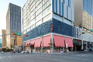 Hotel Indigo El Paso Downtown - photo 2