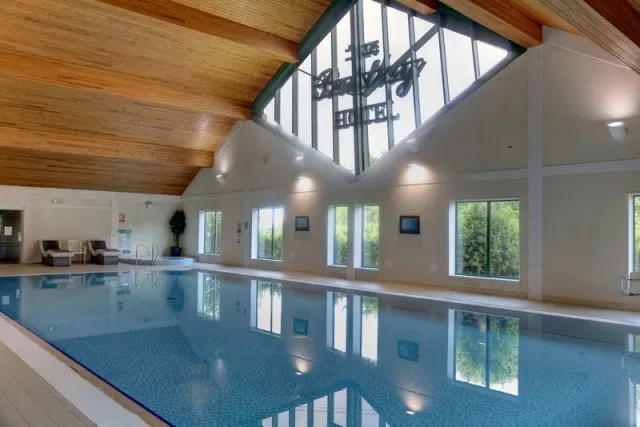 Best Western Leisure Inn - photo 3