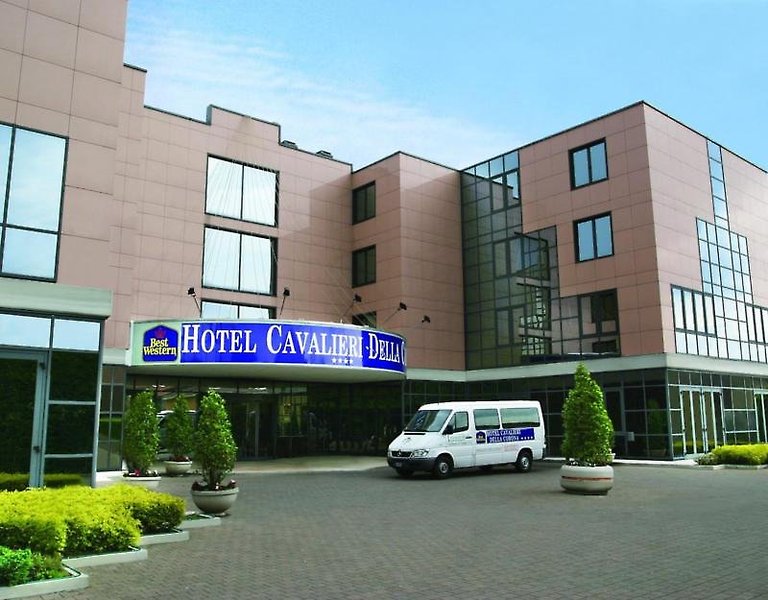 I 13 Cavalieri Guest House - foto 1