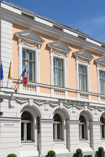 Hotel Brandenburger Tor Potsdam - photo 1