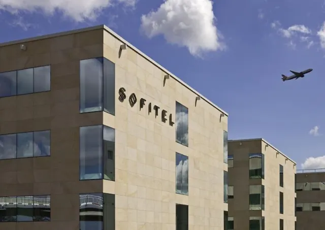 Sofitel London Heathrow - photo 3
