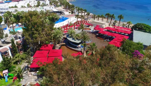 Very Chic Bodrum - larawan 2