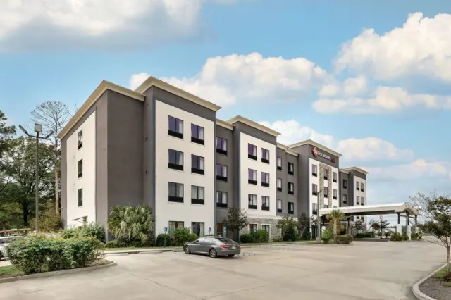 Best Western Plus Ruston Hotel - foto 4