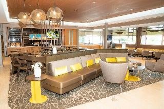 SpringHill Suites Woodbridge - photo 1