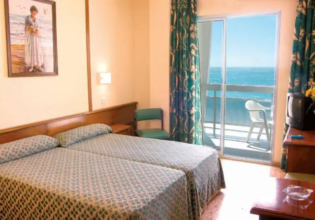 Barceló Benidorm Beach - फ़ोटो 4