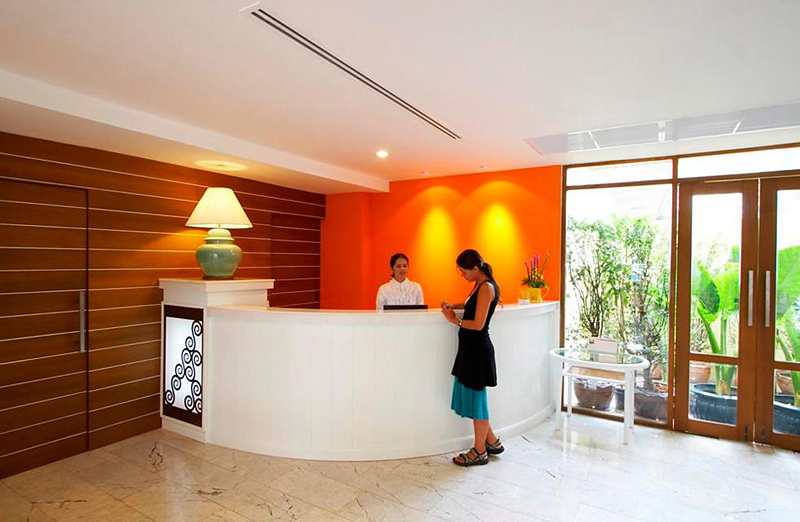 La Petite Salil Sukhumvit 8 - photo 1