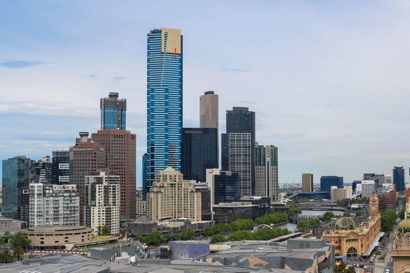 Adina Apartment Hotel Melbourne on Flinders - photo 1