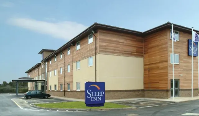 Travelodge Tewkesbury, Tewkesbury
