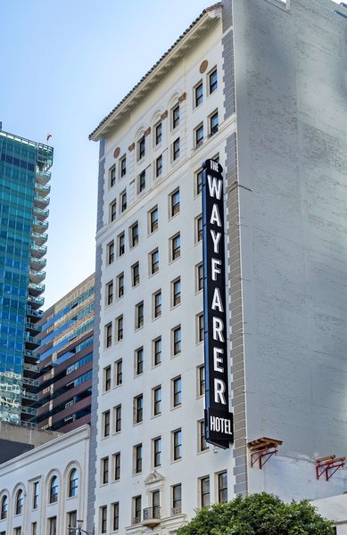 The Wayfarer Downtown LA - foto 1