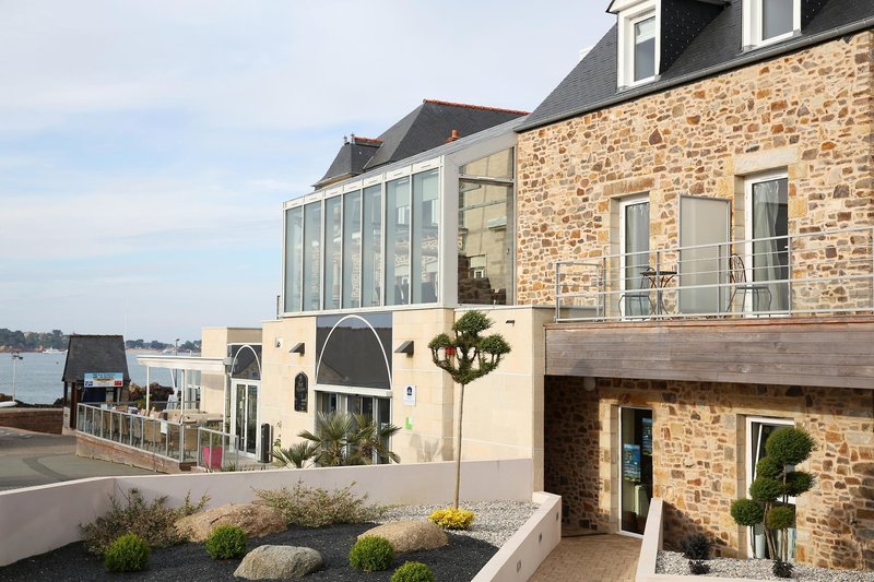 Best Western Plus Les Terrasses de Bréhat - foto 1