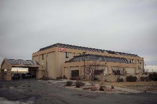Hotel Cheyenne - photo 3