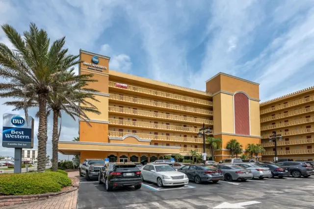 Spark by Hilton Ormond Beach Oceanfront, Ormond Beach