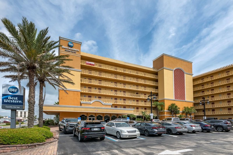 Spark by Hilton Ormond Beach Oceanfront - photo 1