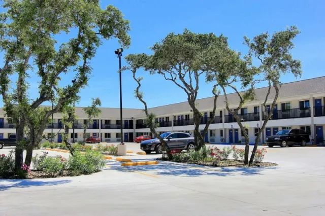 Motel 6 Rockport TX - foto 4
