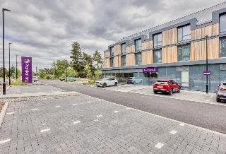 Premier Inn Aviemore Hotel - photo 2