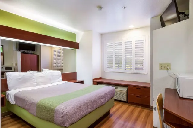 Motel 6 Dixon - foto 4
