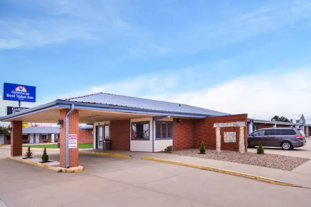 Americas Best Value Inn Ellsworth - รูปภาพที่ 4