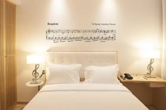Hotel da Musica